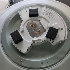 J2099　【リユースのサカイ柏店】　シーリングライト　IRISOHYAMA アイリスオーヤマ　Series L CEA-2006D 動作確認　クリーニング済み 参考価格4,480円の画像