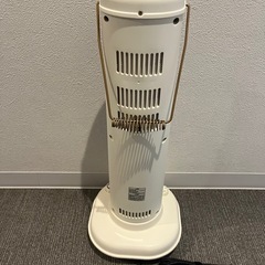 （価格相談可）　BRUNO カーボンヒーター の画像