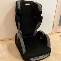 アップリカ　ジュニアシートの画像