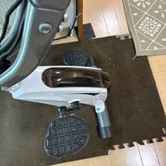 エアロバイクの画像