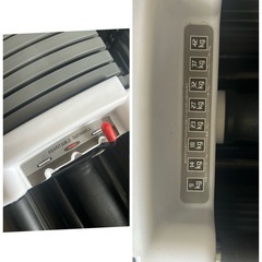 パワーブロック ダンベル 可変式 42kg 2個セット の画像