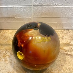 ボウリングボール　コロンビア300 ダイナミックスウィングの画像