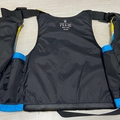 ライフジャケットの画像