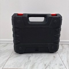 新品未使用✨️電動ドライバー 21v 電動ドリル 1500mAh バッテリー2個付 コードレス 電動ドリルの画像