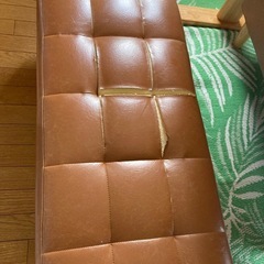 ダイニングソファーの画像