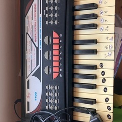 キーボードの画像