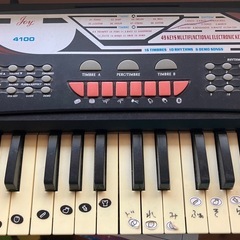 キーボードの画像