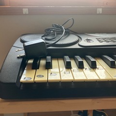 キーボードの画像