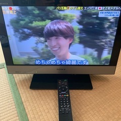 テレビ3台の画像