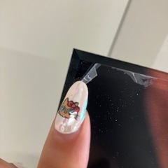 I2509-278 Francfranc アクリルアート キズあり 中古の画像