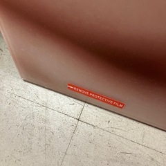 I2509-278 Francfranc アクリルアート キズあり 中古の画像