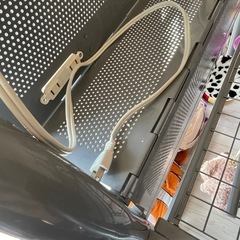 引き取り希望ロフトベット中古の画像