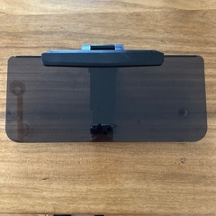 車用偏光サンバイザーの画像
