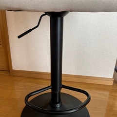 カウンターチェアの画像
