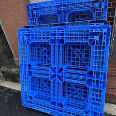 パレットの画像
