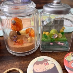 すみっコぐらし　グッズの画像