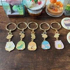 すみっコぐらし　グッズの画像