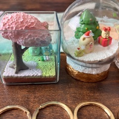 すみっコぐらし　グッズの画像