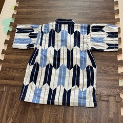 甚平　100センチの画像