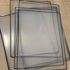 【現状お渡しのため安価】ペットフェンスの画像