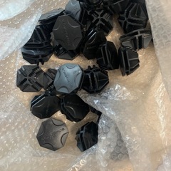【現状お渡しのため安価】ペットフェンスの画像