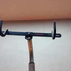 MINOURAミノウラ　バイクタワーの画像