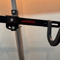 MINOURAミノウラ　バイクタワーの画像
