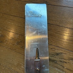 アウトドア　コンロの風除けの画像