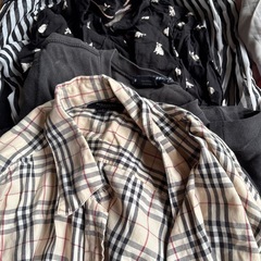 レディース👔　まとめ売りの画像