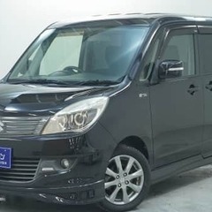 ✨両側電動スライドドア、HIDヘッドライト、エアロ、シートヒーター、Bluetooth、バックカメラ、ETC付き！の画像
