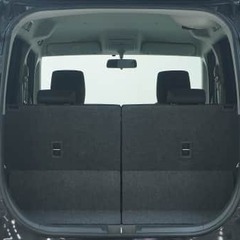 ✨両側電動スライドドア、HIDヘッドライト、エアロ、シートヒーター、Bluetooth、バックカメラ、ETC付き！の画像