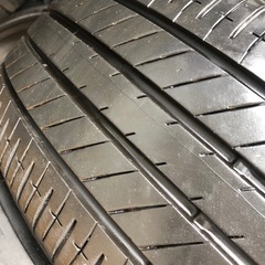 205/55R17トヨ2023取り付け無料の画像