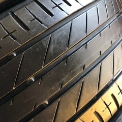 205/55R17トヨ2023取り付け無料の画像