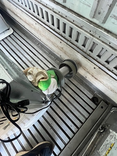 コロナ FFストーブ FF-6820PR 使用頻度少なめの美品