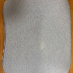 ニトリ 肩・首・背中も支える枕の画像