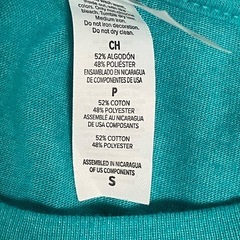 古着　Tシャツ　Sサイズの画像