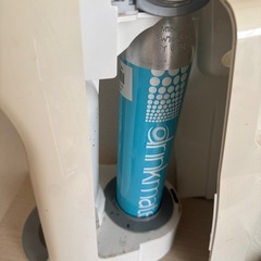 ソーダストリームの画像