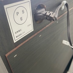 ニトリのベッドフレーム(元値3万程度)の画像