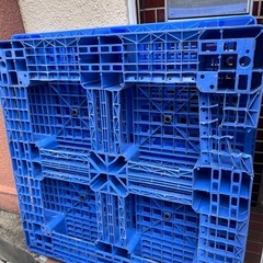 パレットの画像