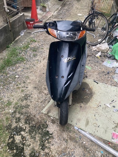 ライブディオSR