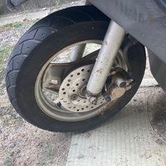 ライブディオSRの画像