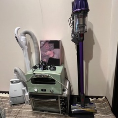 家電10点まとめ！9月21日までの画像