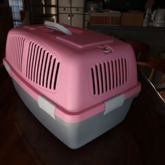 ペットキャリア―の画像
