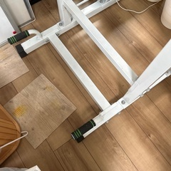 多目的懸垂バーの画像