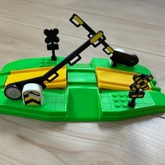 プラレール セットの画像