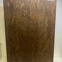 【希少品】三越家具  K93M ブルージュ ステンドグラス キュリオケース キャビネット 飾り棚 高級木材使用 極上品の画像