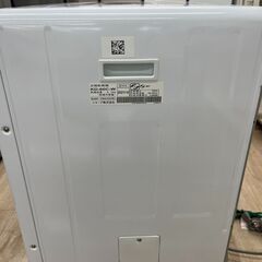 【ジャングルジャングル岸和田和泉インター】衣類乾燥機 シャープ  KD-60C-W 2021年製 和泉市 堺市 岸和田市 泉大津市 高石市 泉北郡熊取町の画像