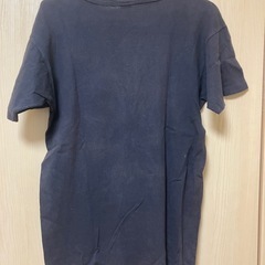 古着　チャンピオン　アメリカ製　Mサイズの画像