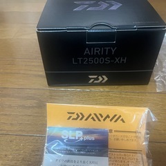 23エアリティLT2500S-XHの画像