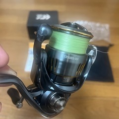 23エアリティLT2500S-XHの画像